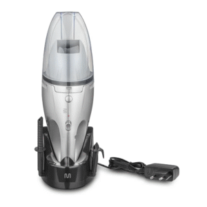 Aspirador de Pó e Líquidos Portátil Bivolt Reservatório 500ml Cinza Multilaser - HO082 - Imagem 3