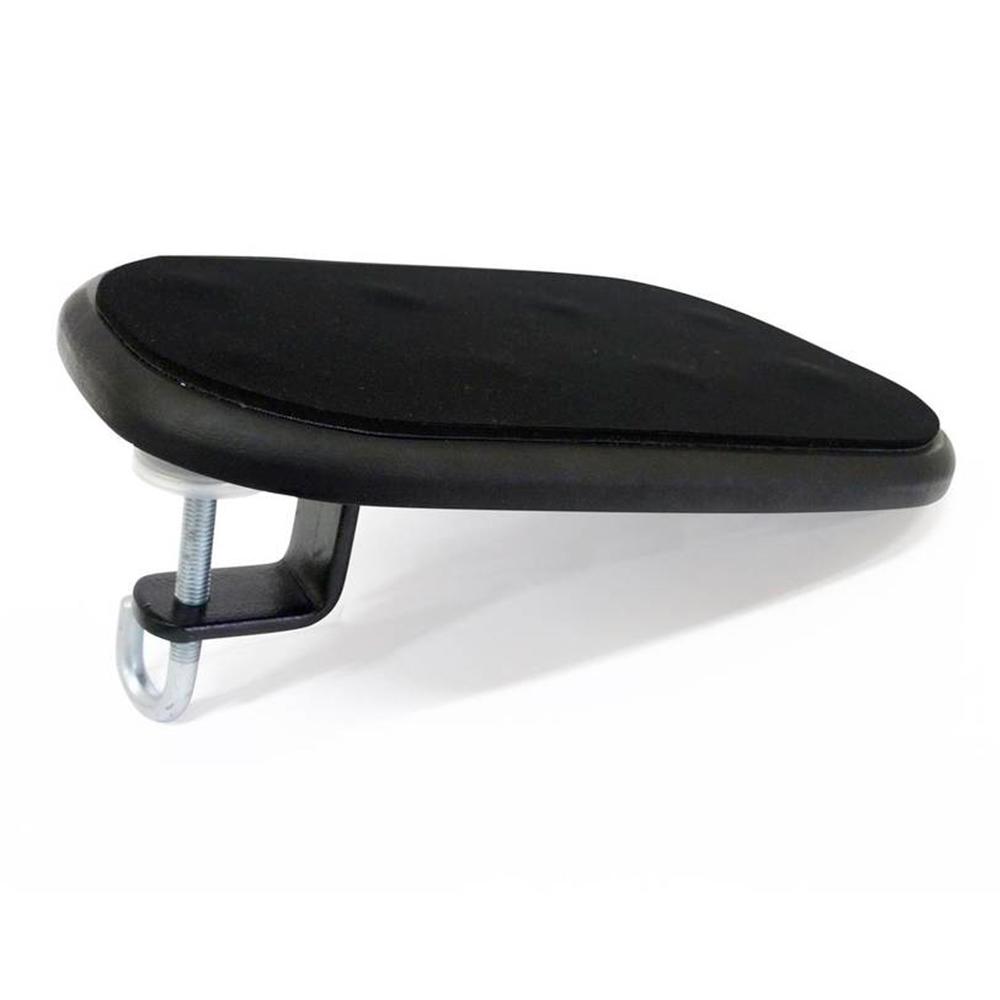 9fddbd1a6ea04b3ebfda1812fd3db241.jpg Apoio para Antebraço Reliza com Pastilhas Magnéticas, Preto - 032 - Imagem 1