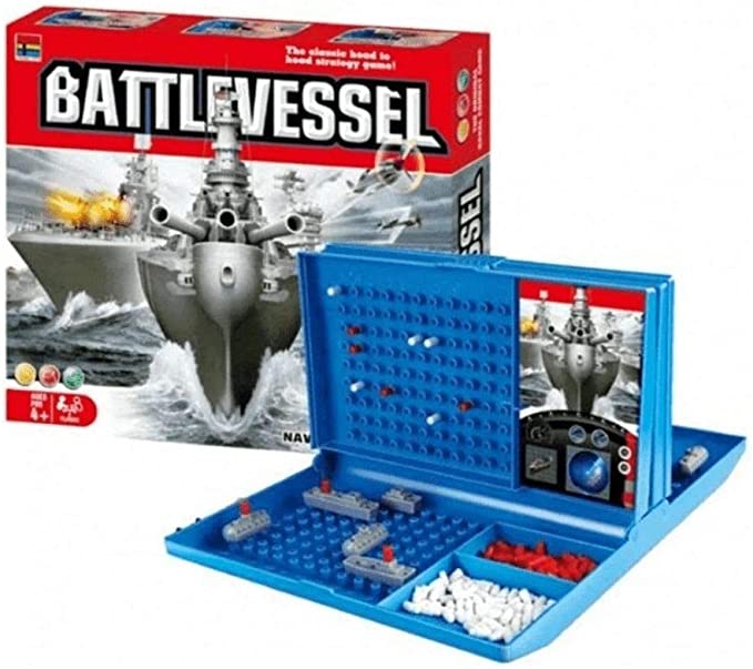 a1df0261f3d6e5ed707e9303b5b32c8b.jpg Jogo Batalha Naval Multikids - BR1287 - Imagem 1