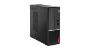 Computador Lenovo V50S Intel Core i3-10100, 4GB, HD 500GB, Windows 10 Pro + Kit teclado e Mouse - Imagem 5