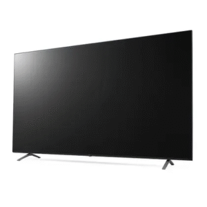 Smart TV LED 65" Ultra HD 4K LG 65UR871C0SA ThinQ AI 3 HDMI 2 USB Wi-Fi Bluetooth HDR10 - Imagem 3