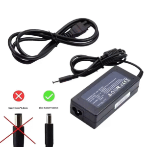 Fonte Notebook Dell Inspiron 3421 19.5v 3.34a 65w Compatível - Power