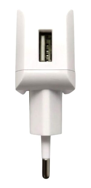 Carregador Kingo V8 2,1A U201 Original(fonte + cabo de dados) - Imagem 6