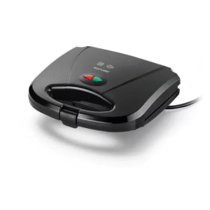 Sanduicheira Minigrill e Misteira Multilaser CE044 Preta 220V 750W