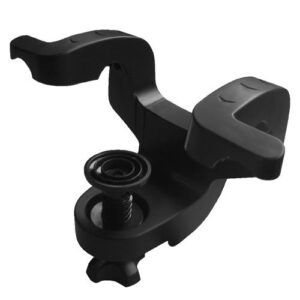 VOLANTE MULTI PLATAFORMA COM MARCHA E PEDAL - Imagem 6