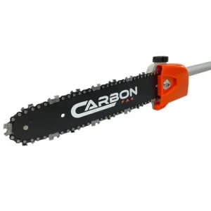 Motopodador Podador De Galhos Arvores Gasolina com Extensao 2t 33cc 1,3hp Carbon Fak - Imagem 3