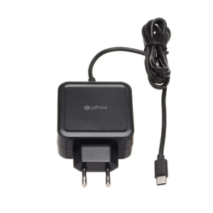 Fonte Compatível 20v 12v 15v 5v - 2A 2.25A 3A - 45W - Type C - Imagem 3