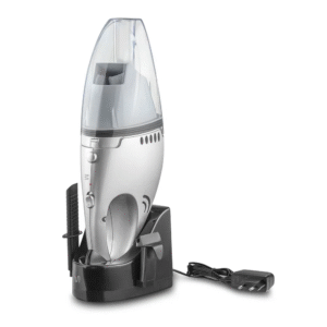 Aspirador de Pó e Líquidos Portátil Bivolt Reservatório 500ml Cinza Multilaser - HO082 - Imagem 2