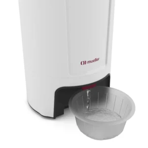 Centrífuga De Roupas Mueller Fit 12,6 kg de roupa molhada com dupla tampa 220V 60Hz - Imagem 6