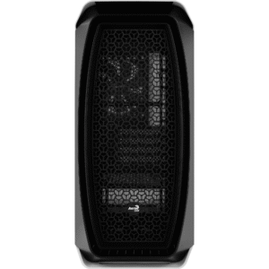 Gabinete Gamer Mini Tower Aero One Mini Branco AEROCOOL - Imagem 7
