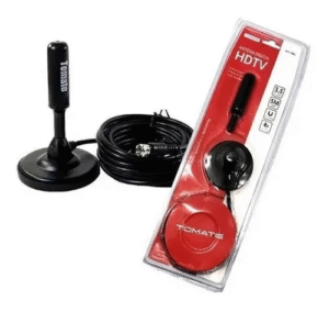 Antena Digital MTA-3005 Tomate - Imagem 2