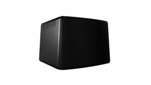 Estabilizador TS Shara Powerest Home, 1000VA, Entrada Bivolt e Saída 115V, 6 Tomadas - 9007 - Imagem 2