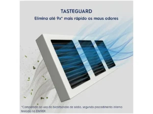 Geladeira/Refrigerador Electrolux Frost Free Multidoor - 590L Efficient IM8S 220V - Imagem 5