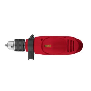 Furadeira com Impacto 220V-650w + Maleta e Acessórios Multilaser - HO295 - Imagem 3