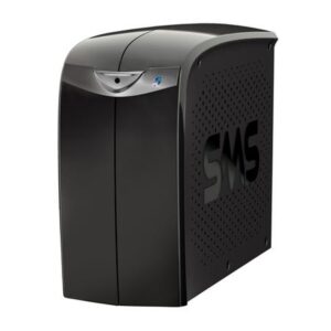 Nobreak SMS 800va Bivolt - Station II - 27390
