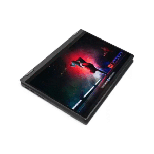 Notebook Lenovo 2 em 1 IdeaPad Flex 5i, Intel Core i5-1035G, 8GB RAM, 256GB SSD, Windows 10, 14" Full HD WVA, Grafite - Imagem 5