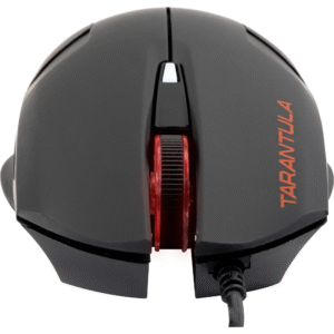 Mouse Gamer Usb Tarantula 2000dpi Fortrek Om-702 - Imagem 2