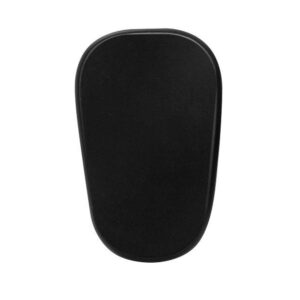 Apoio para Antebraço Reliza com Pastilhas Magnéticas, Preto - 032 - Imagem 2