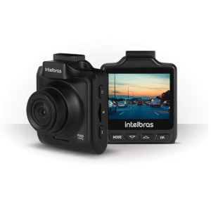 Camera veicular full hd dc 3101 - INTELBRAS