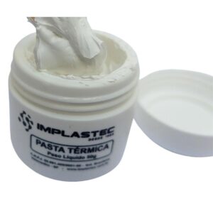 Pasta Térmica Implastec Pote Com 50G - Imagem 3
