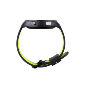 Sportwatch Chronus Gps 30 Dias Bateria Leitura de Msg Monitor Cardiac - Es252 - Atrio - Imagem 7