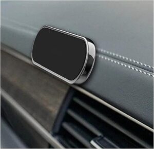 Suporte Magnético Veicular Carro Celular Imã Universal Metal