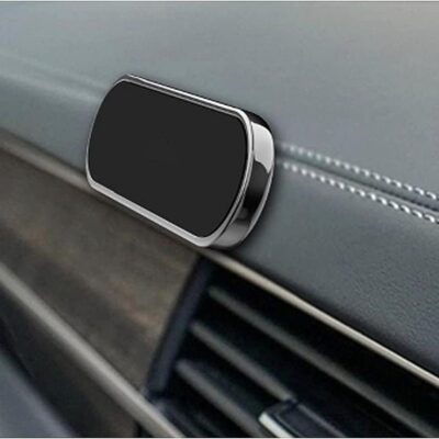 Suporte Magnético Veicular Carro Celular Imã Universal Metal