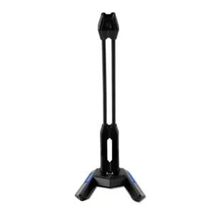 Microfone Gamer Olier USB LED Preto Warrior - PH255 - Imagem 3