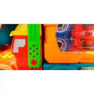 Workshop Junior Truck F1 Multikids - BR781 multilaser - Imagem 5
