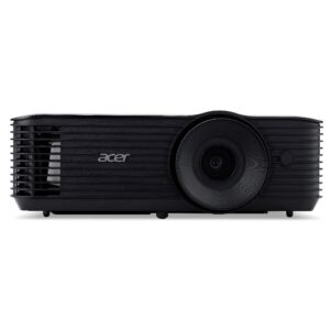 Projetor Acer 4.000 Lumens, DLP, SVGA, 3D, HDMI - X1126AH - Imagem 2