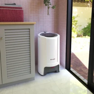 Centrífuga de Roupas Mueller Fit 15 kg de roupa molhada com dupla tampa 220V 60Hz - Imagem 6