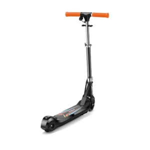 Patinete Eletrico Color Fun 5 Pol 70w 5ah 8 Km/h 10km 45 Kgs - ES263 - Imagem 6