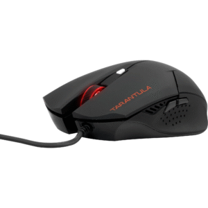 Mouse Gamer Usb Tarantula 2000dpi Fortrek Om-702 - Imagem 4