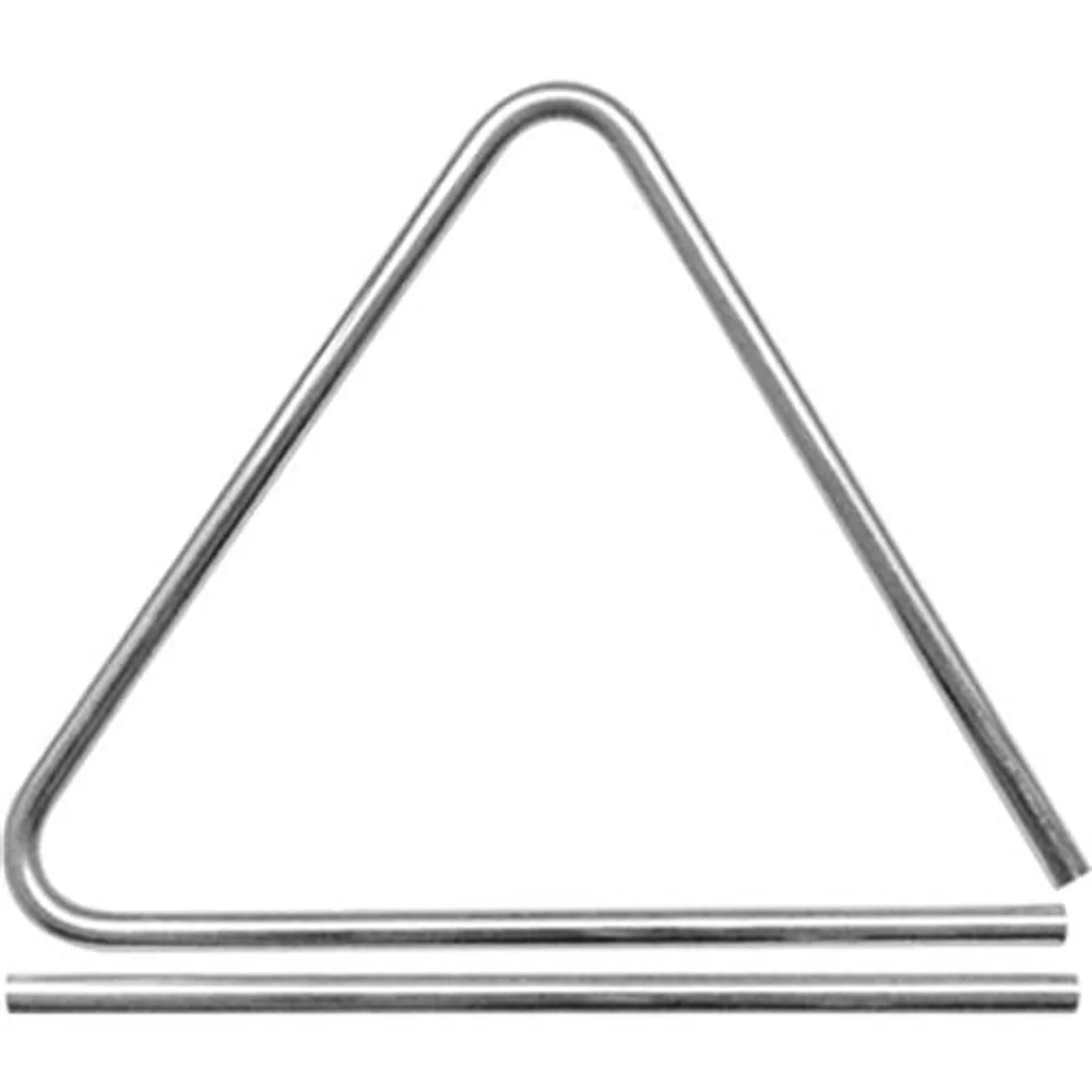 e2914c37f782ff71bcd5c567fc0af872.png Triângulo Alumínio 15cm TRATN15 Cromado LIVERPOOL - Imagem 1