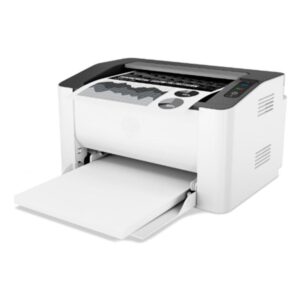 Impressora HP Laser 107W, Laser, Mono, 110V - Imagem 4