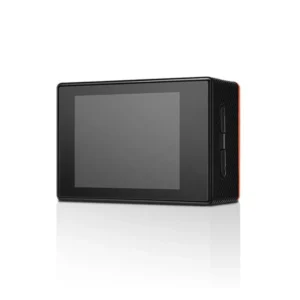 Câmera De Ação Action Full Hd 1080P - Tela Lcd 2Pol - 12Mp 30 Fps 450 Mah - DC190 - Imagem 3