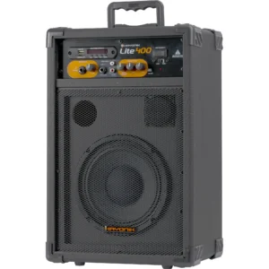 Caixa Multiuso Hayonik Lite 400 60W RMS - Imagem 2