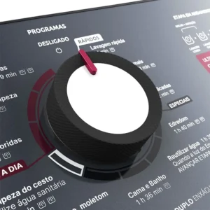 Máquina de Lavar Mueller 17kg com Ultracentrifugação e Ciclo Rápido MLA17 220V 60Hz - Imagem 7