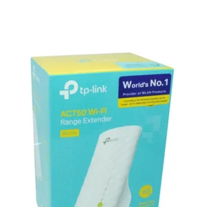 Repetidor Extensor Wireless Tp Link Re200 Ac750 - TPLINK - Imagem 7