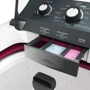 Máquina de Lavar Mueller 17kg com Ultracentrifugação e Ciclo Rápido MLA17 220V 60Hz - Imagem 6