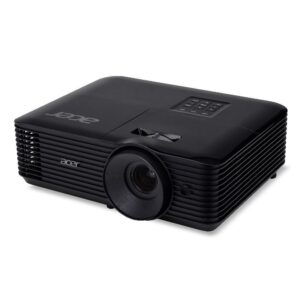 Projetor Acer 4.000 Lumens, DLP, SVGA, 3D, HDMI - X1126AH - Imagem 3