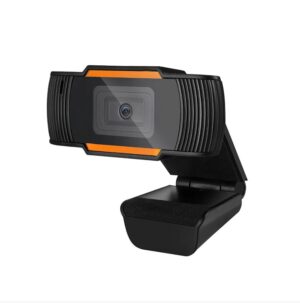 WEBCAM V5 HD 720P COM MICROFONE - Imagem 3