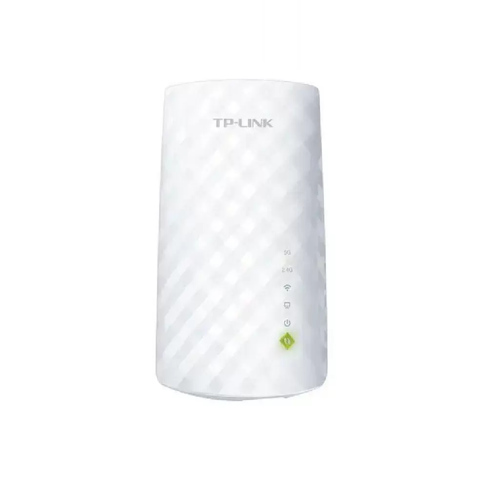 f47d762f27b328fefa9771eb41107a04.webp Repetidor Extensor Wireless Tp Link Re200 Ac750 - TPLINK - Imagem 1