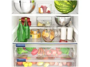 Geladeira/Refrigerador Electrolux Frost Free Multidoor - 590L Efficient IM8S 220V - Imagem 8