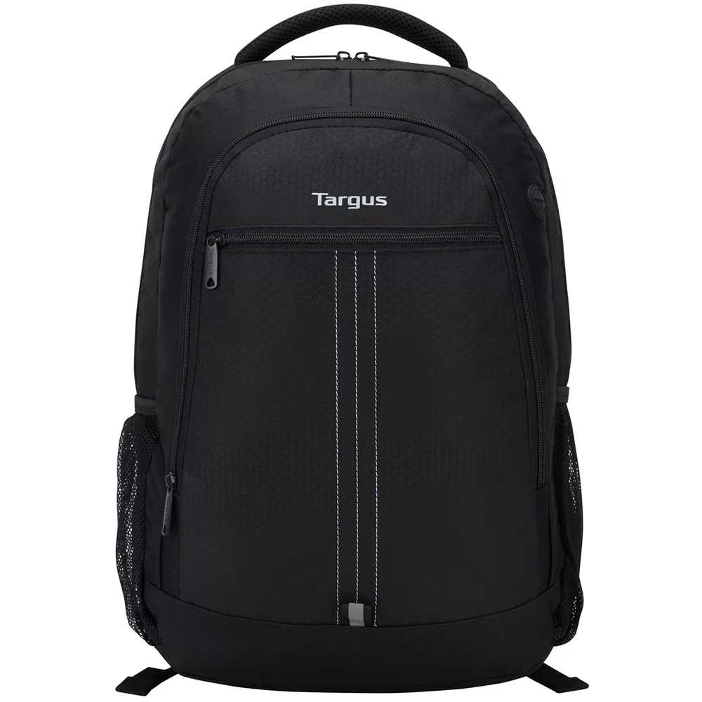 f790640994663ab6fcb4ea21232b5835.png Mochila para Notebook de até 15.6" City, Targus - Imagem 1
