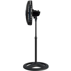 Ventilador de Coluna Azul 40cm 220V TURBO 6 Azul VENTISOL - Imagem 3