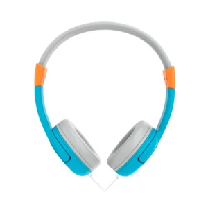 Fone De Ouvido Multilaser Kids Happy Azul - PH377