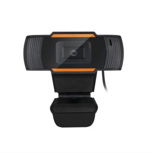WEBCAM V5 HD 720P COM MICROFONE - Imagem 2