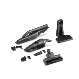 Aspirador De Pó Vertical Sem Fio Premium 80w Multilaser - Ho244 - Imagem 5