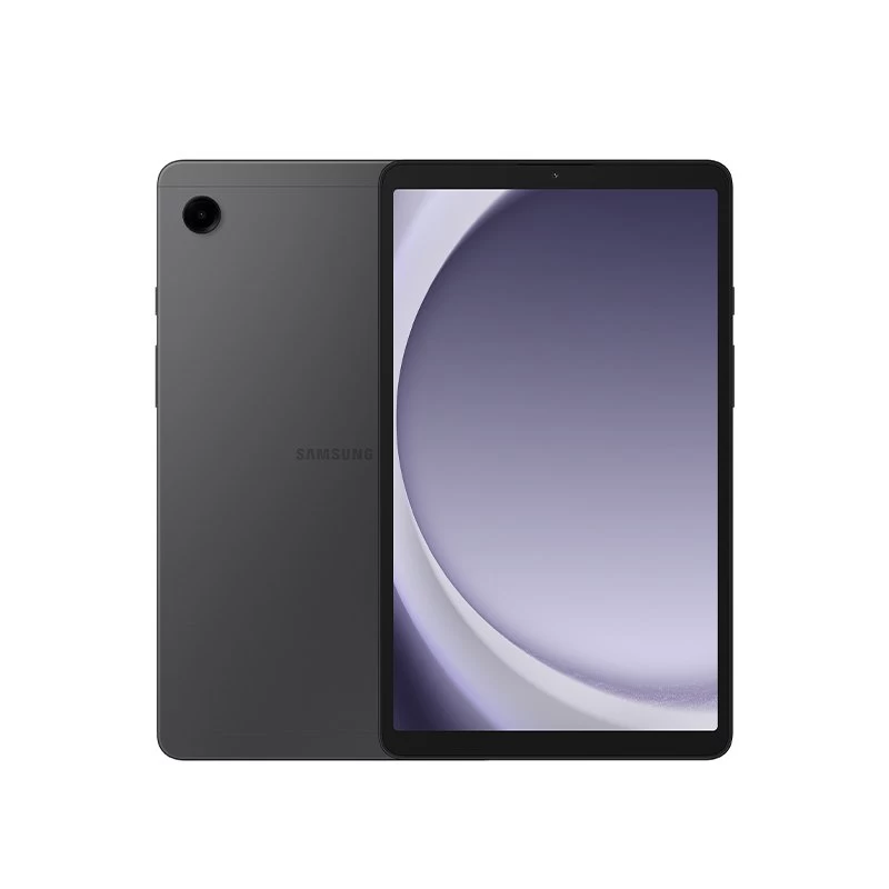 4e2138c7fb949ebe8eee5b85d700727f.png Tablet Samsung Galaxy A9 64GB 8.7" 4G | Wi-Fi 4GB RAM Processador Octa-Core Preto - Imagem 1